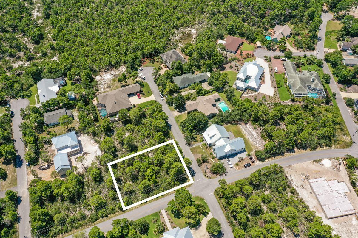 SANTA ROSA RIDGE UNIT 1 - Land