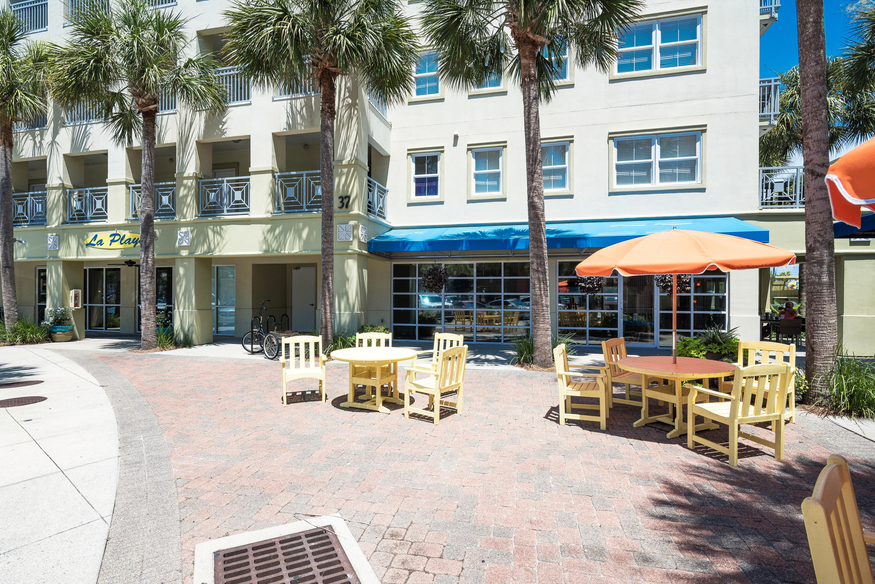 SANTA ROSA RIDGE UNIT 1 - Land