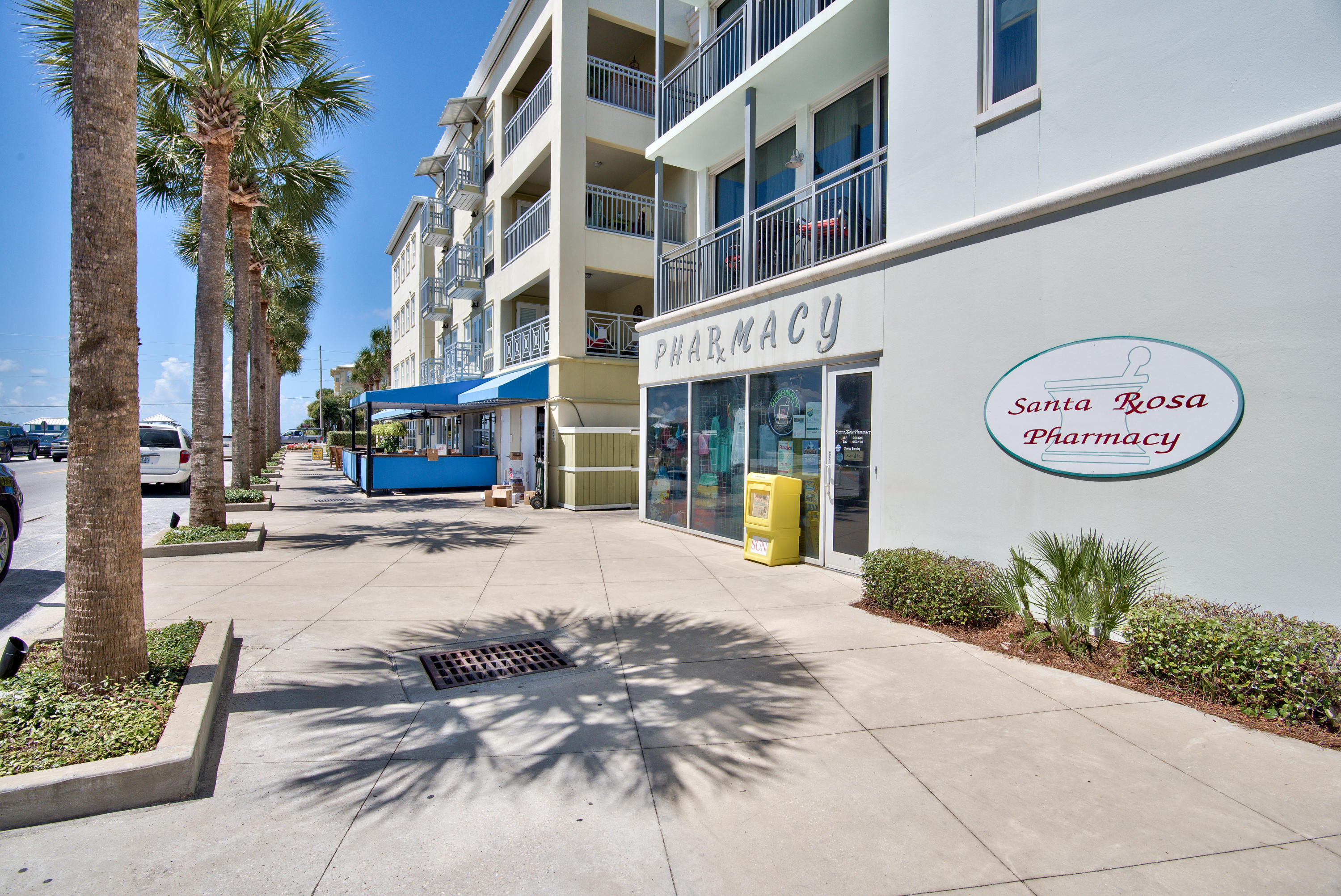 SANTA ROSA RIDGE UNIT 1 - Land