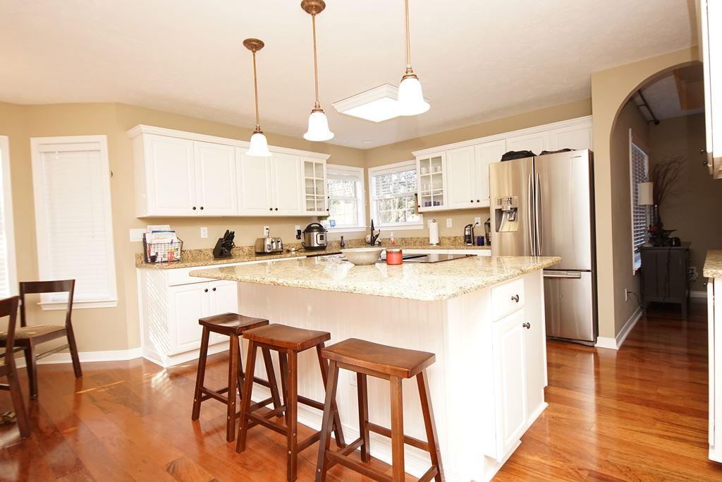 PARKWOOD ESTATES PH 1 BLUEWATER BAY - Residential