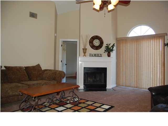 RUSH PARK WEST S/D - Residential Lease