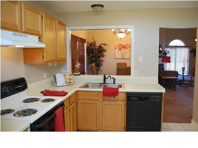 RUSH PARK WEST S/D - Residential Lease