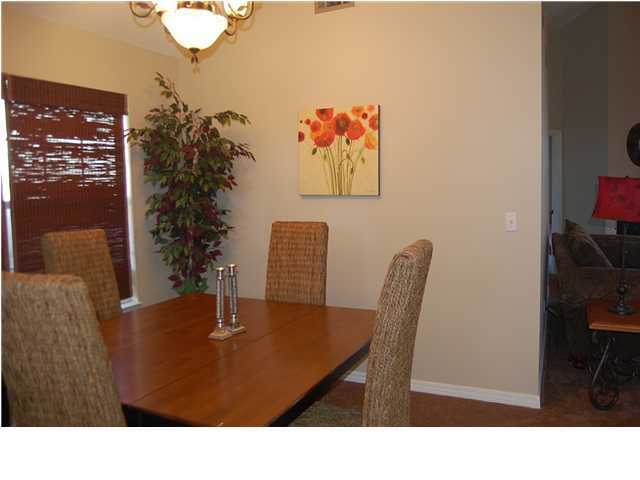 RUSH PARK WEST S/D - Residential Lease