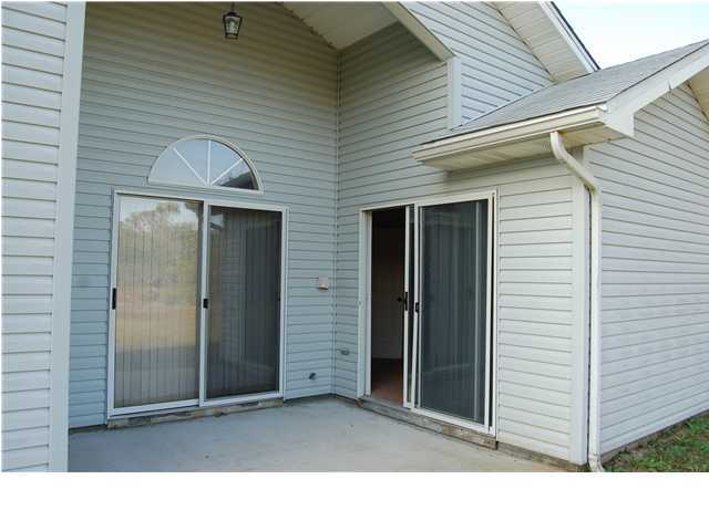 RUSH PARK WEST S/D - Residential Lease