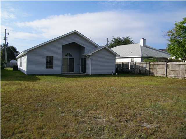 RUSH PARK WEST S/D - Residential Lease