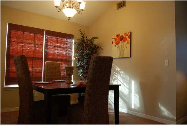 RUSH PARK WEST S/D - Residential Lease