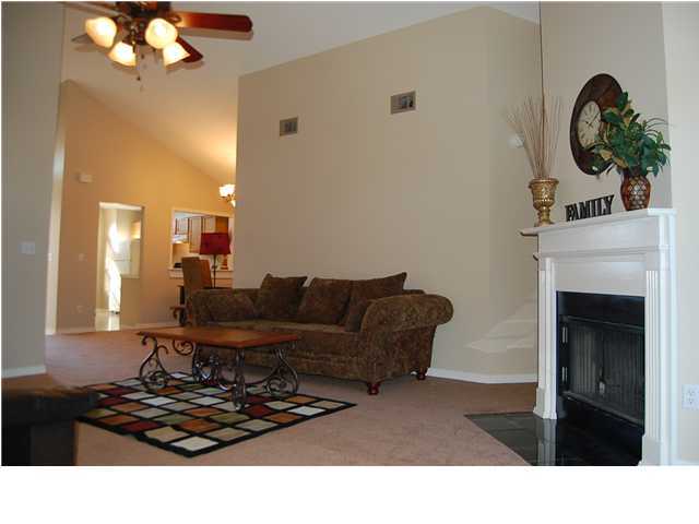 RUSH PARK WEST S/D - Residential Lease