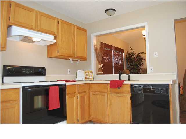 RUSH PARK WEST S/D - Residential Lease