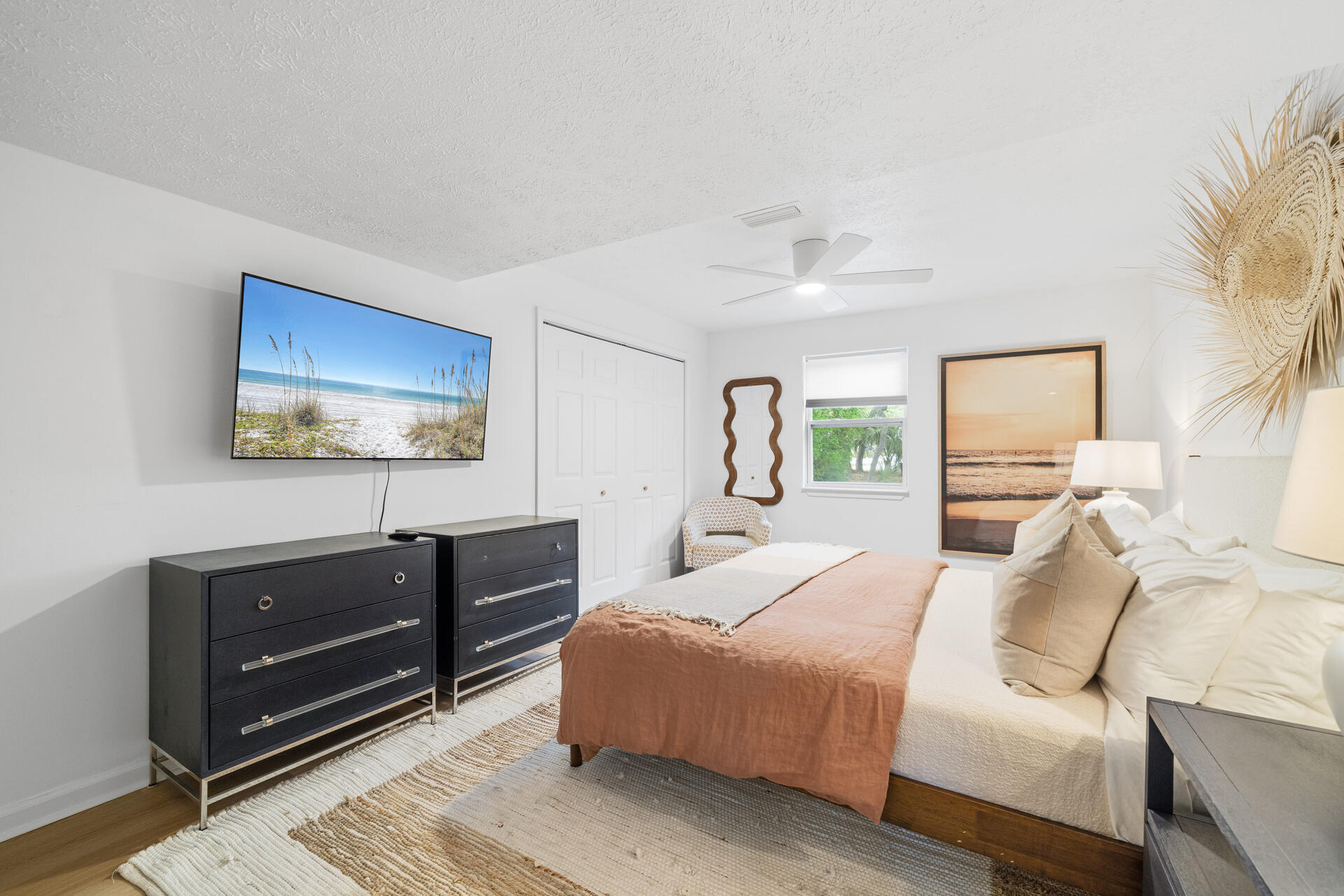 INLET BEACH - Residential