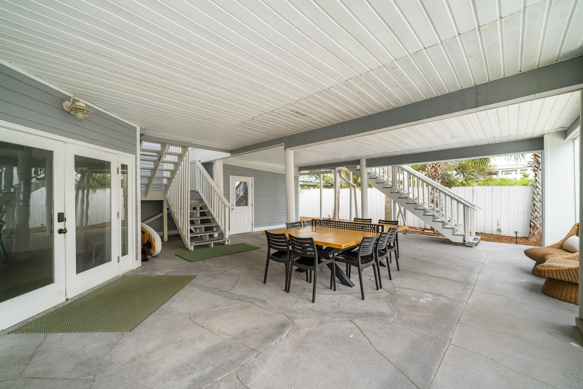 INLET BEACH - Residential
