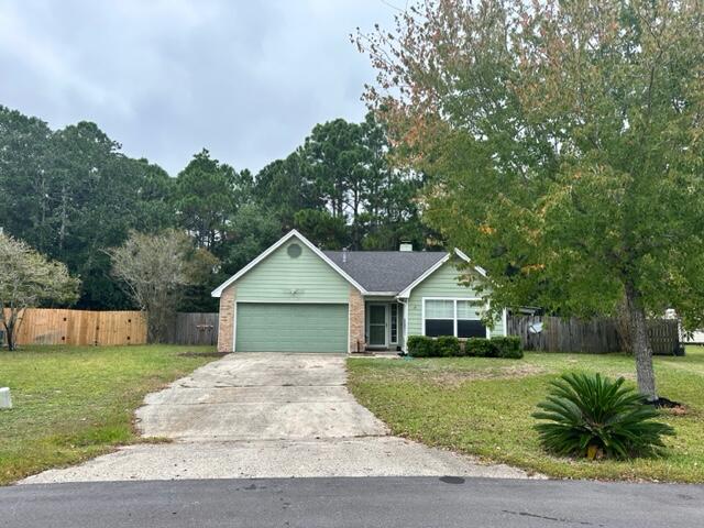 WHITNEY PINES - Residential