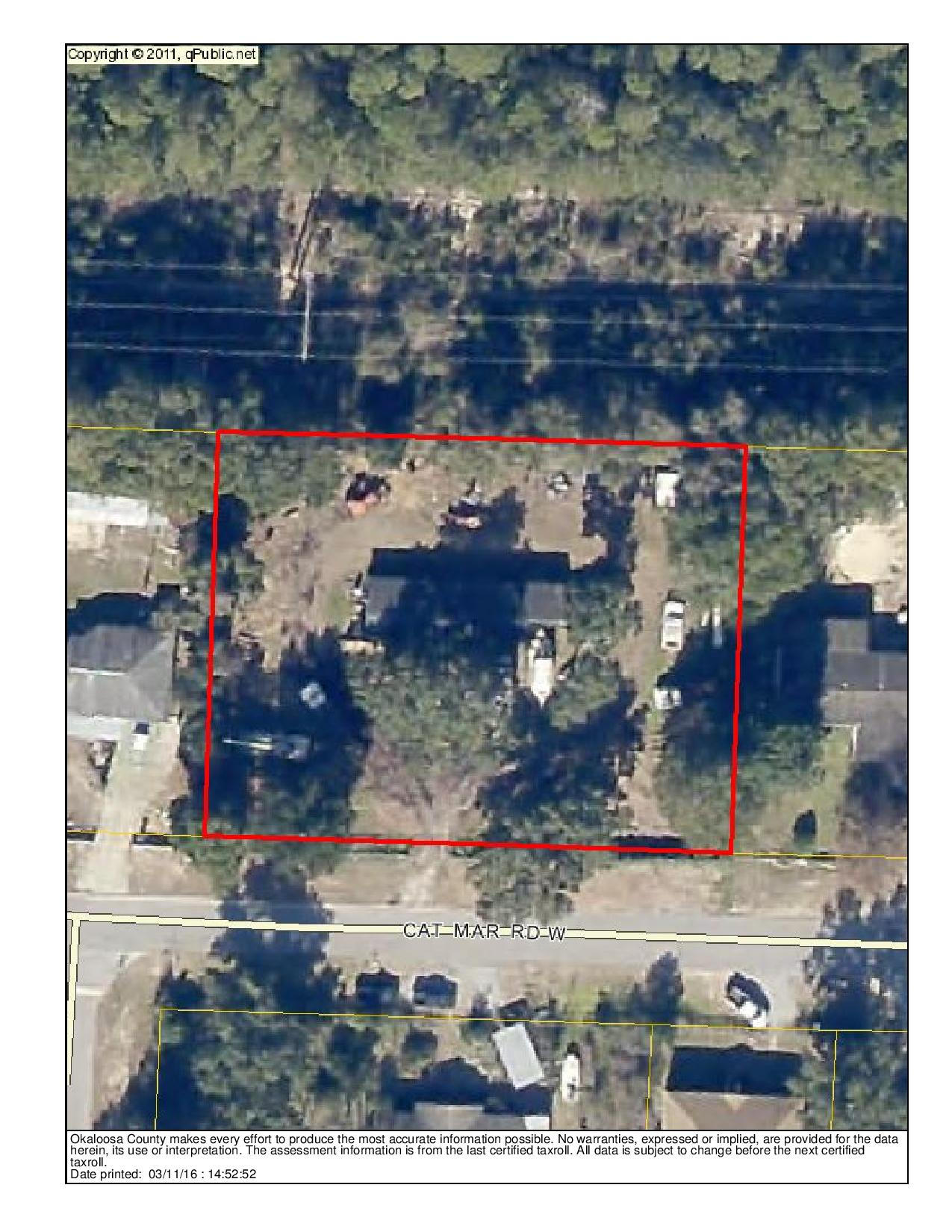 Vacant Lot