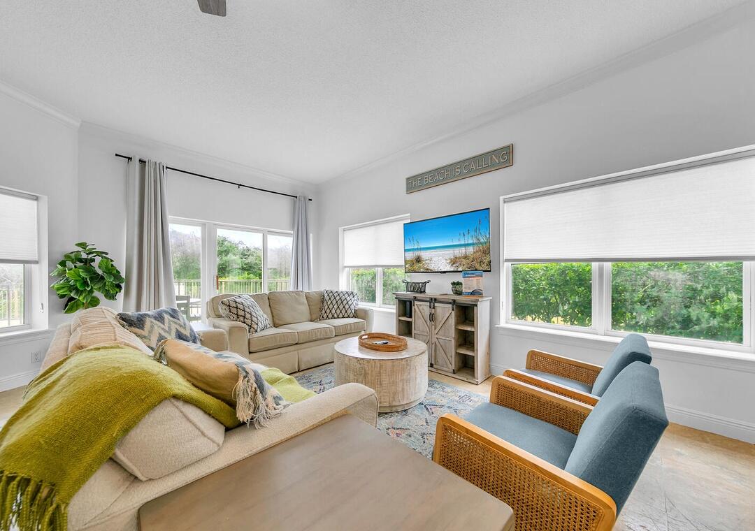 LEGACY THE - Residential