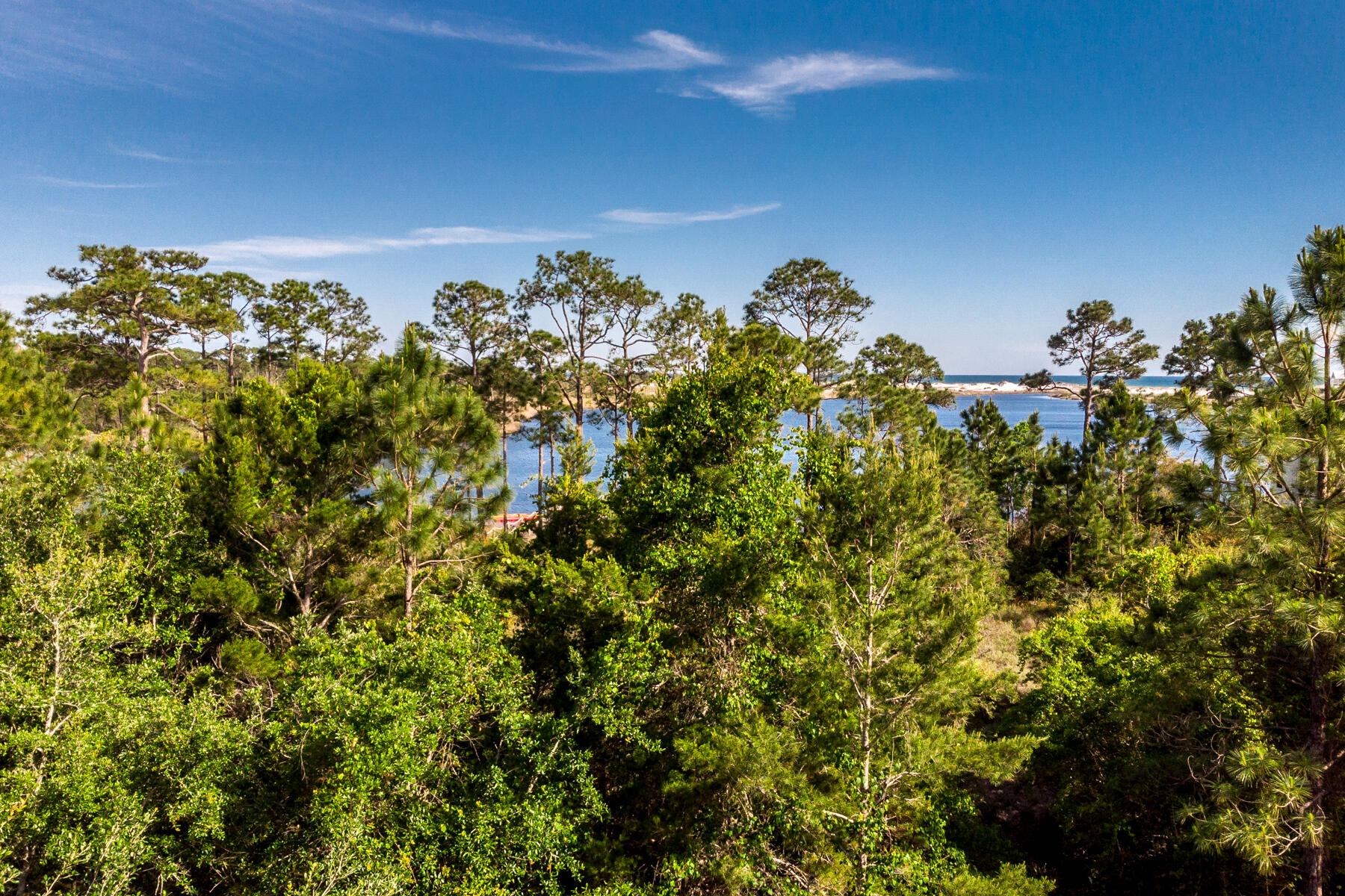 LAKE PLACE AT GRAYTON BEACH T/H - Land