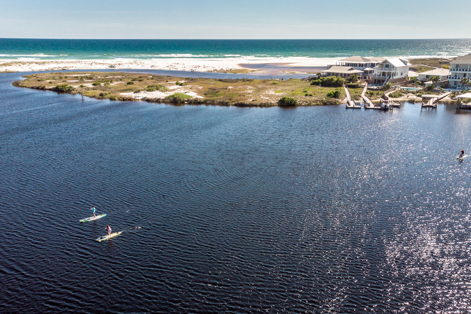LAKE PLACE AT GRAYTON BEACH T/H - Land