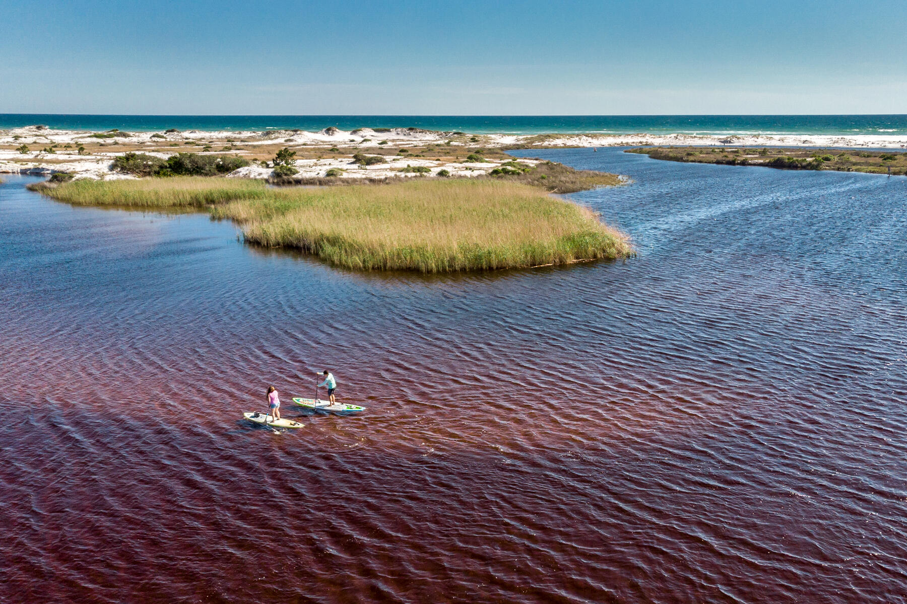 LAKE PLACE AT GRAYTON BEACH T/H - Land