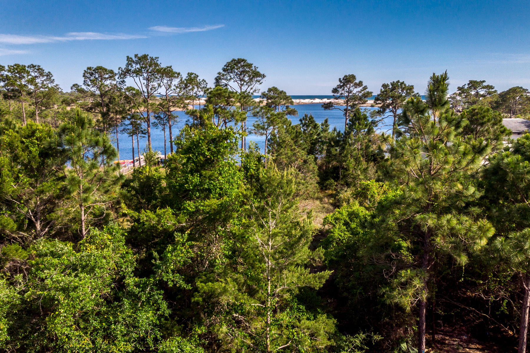 LAKE PLACE AT GRAYTON BEACH T/H - Land