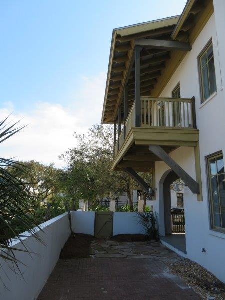 ROSEMARY BEACH - Residential