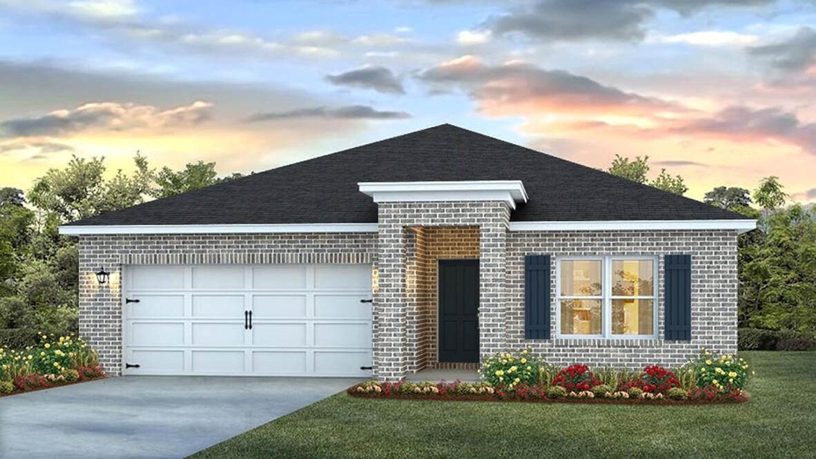 PLANTATION WOODS - Residential