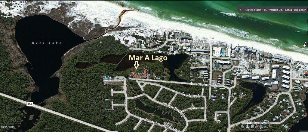 MAR-A-LAGO - Residential Lease