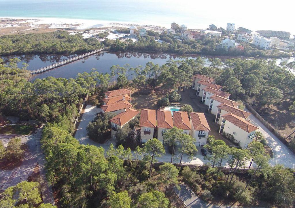MAR-A-LAGO - Residential Lease