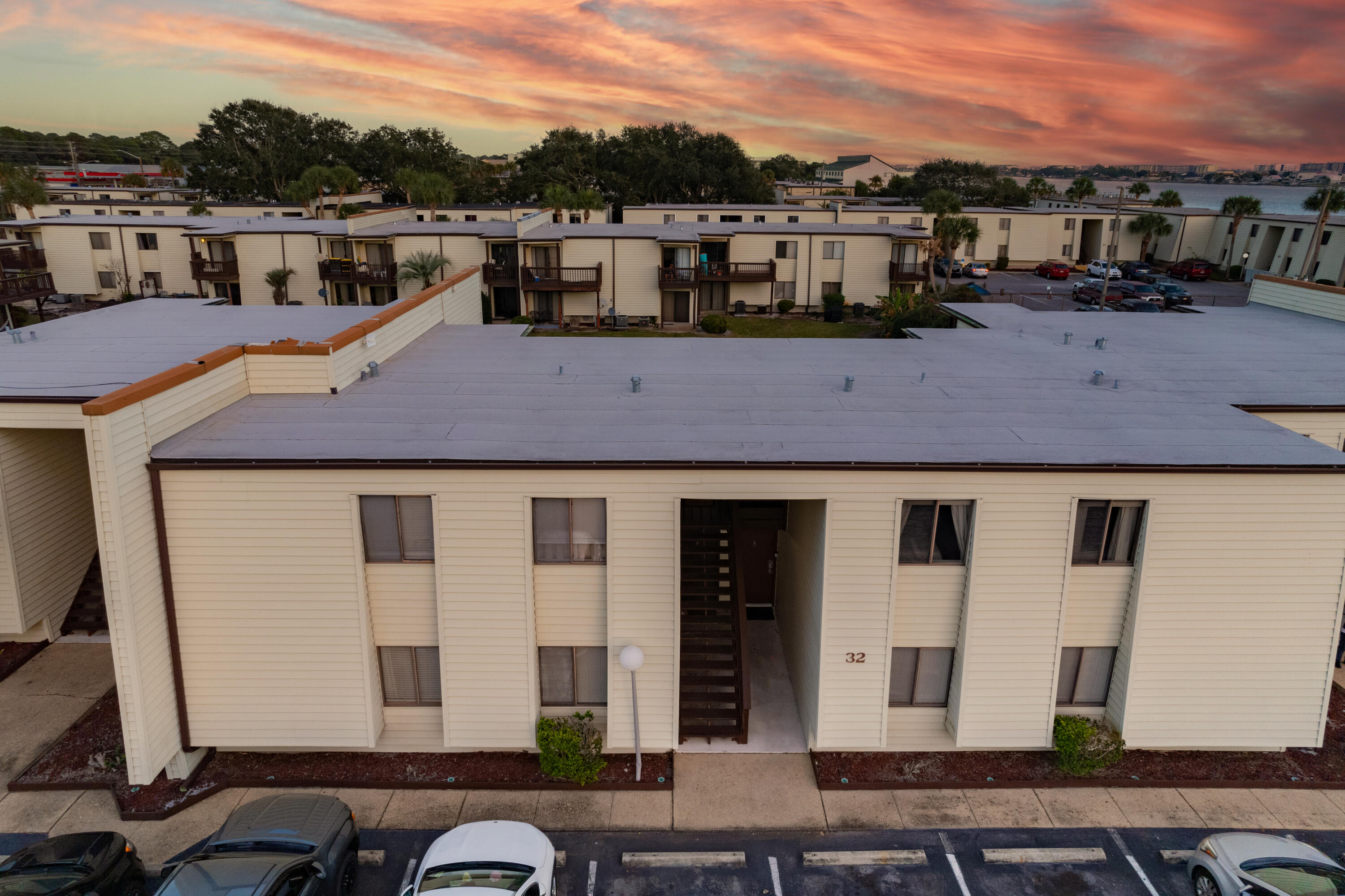 Fountainhead Condominiums - Residential
