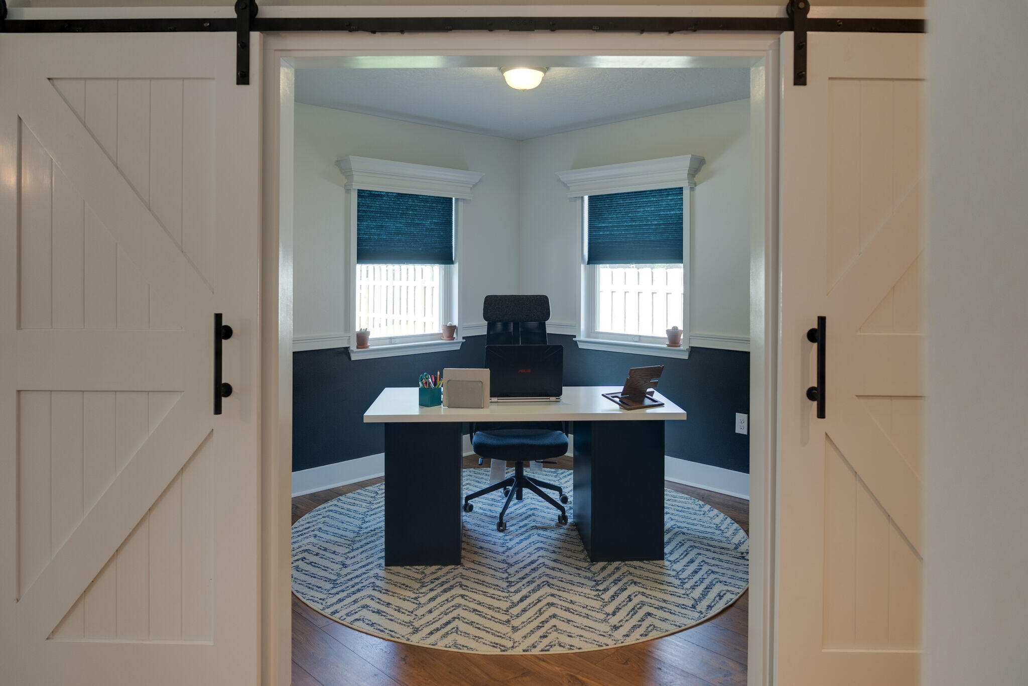 CHANAN ESTATES 1ST ADDN - Residential Lease