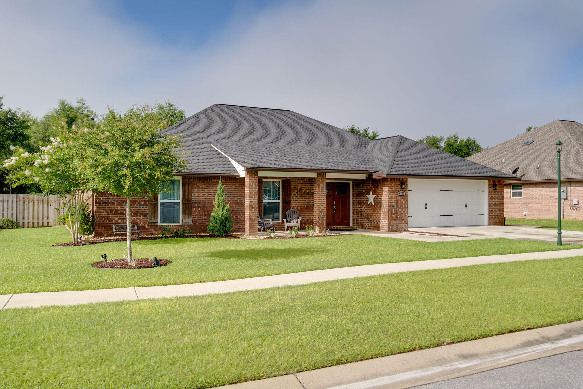 CHANAN ESTATES 1ST ADDN - Residential Lease
