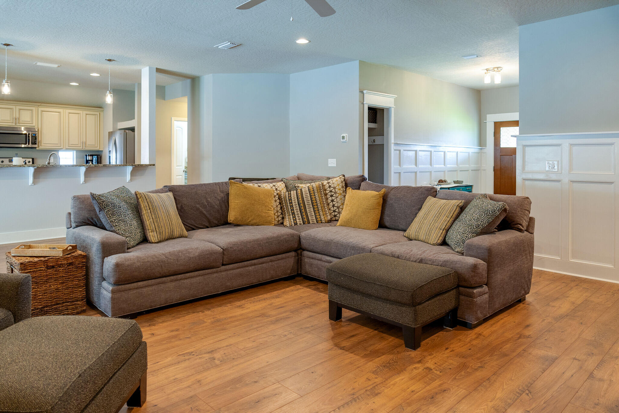CHANAN ESTATES 1ST ADDN - Residential Lease
