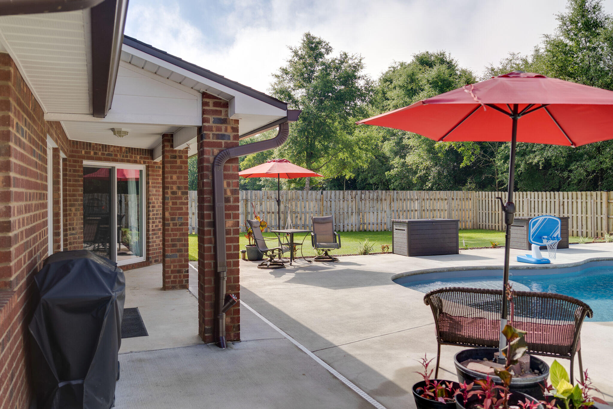 CHANAN ESTATES 1ST ADDN - Residential Lease