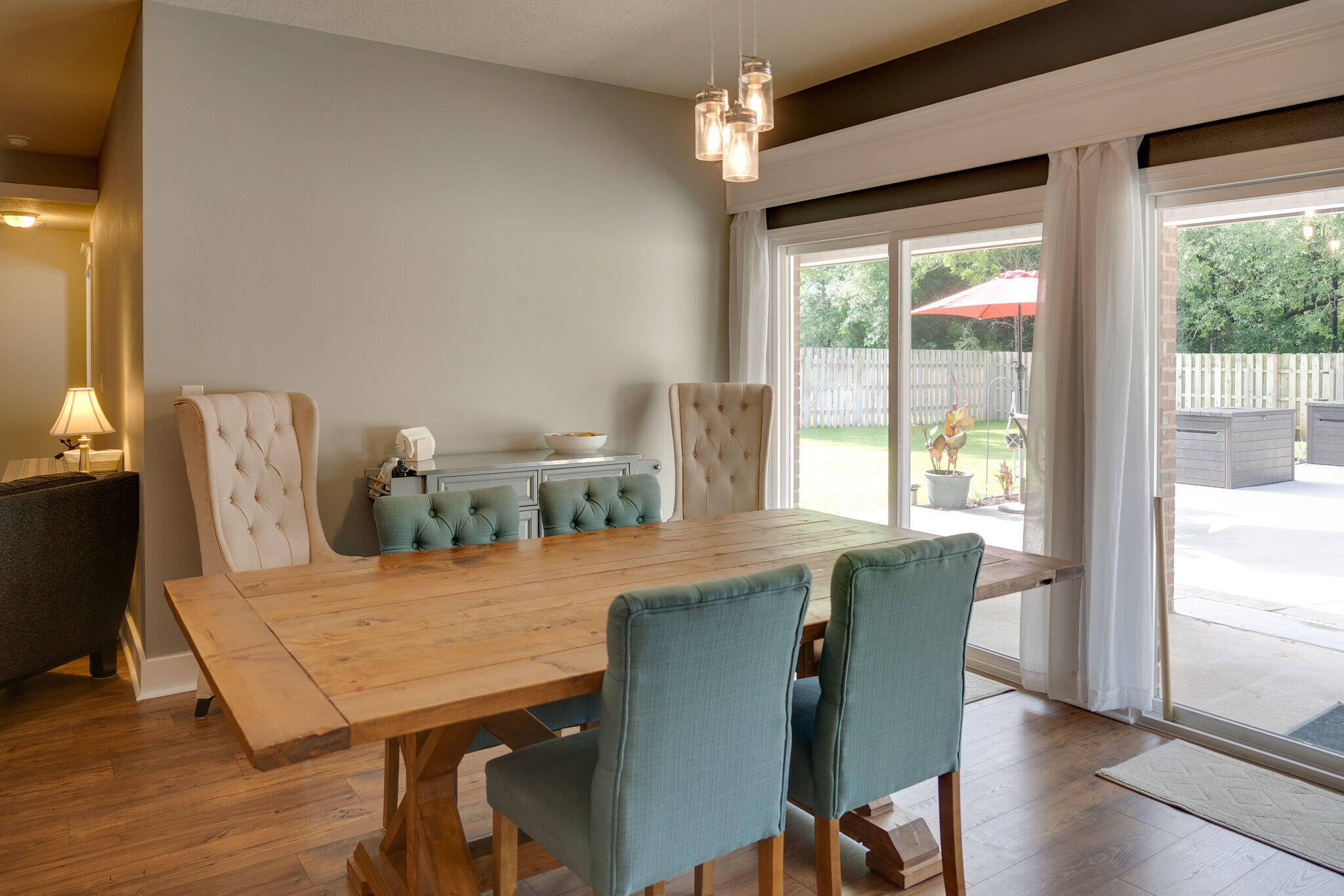 CHANAN ESTATES 1ST ADDN - Residential Lease