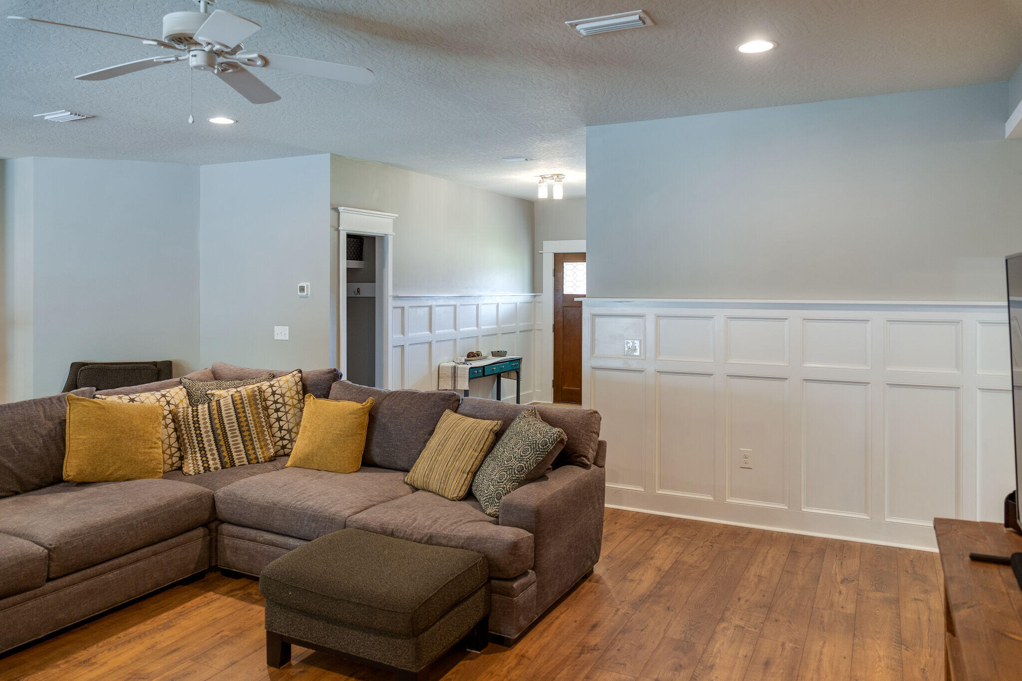 CHANAN ESTATES 1ST ADDN - Residential Lease