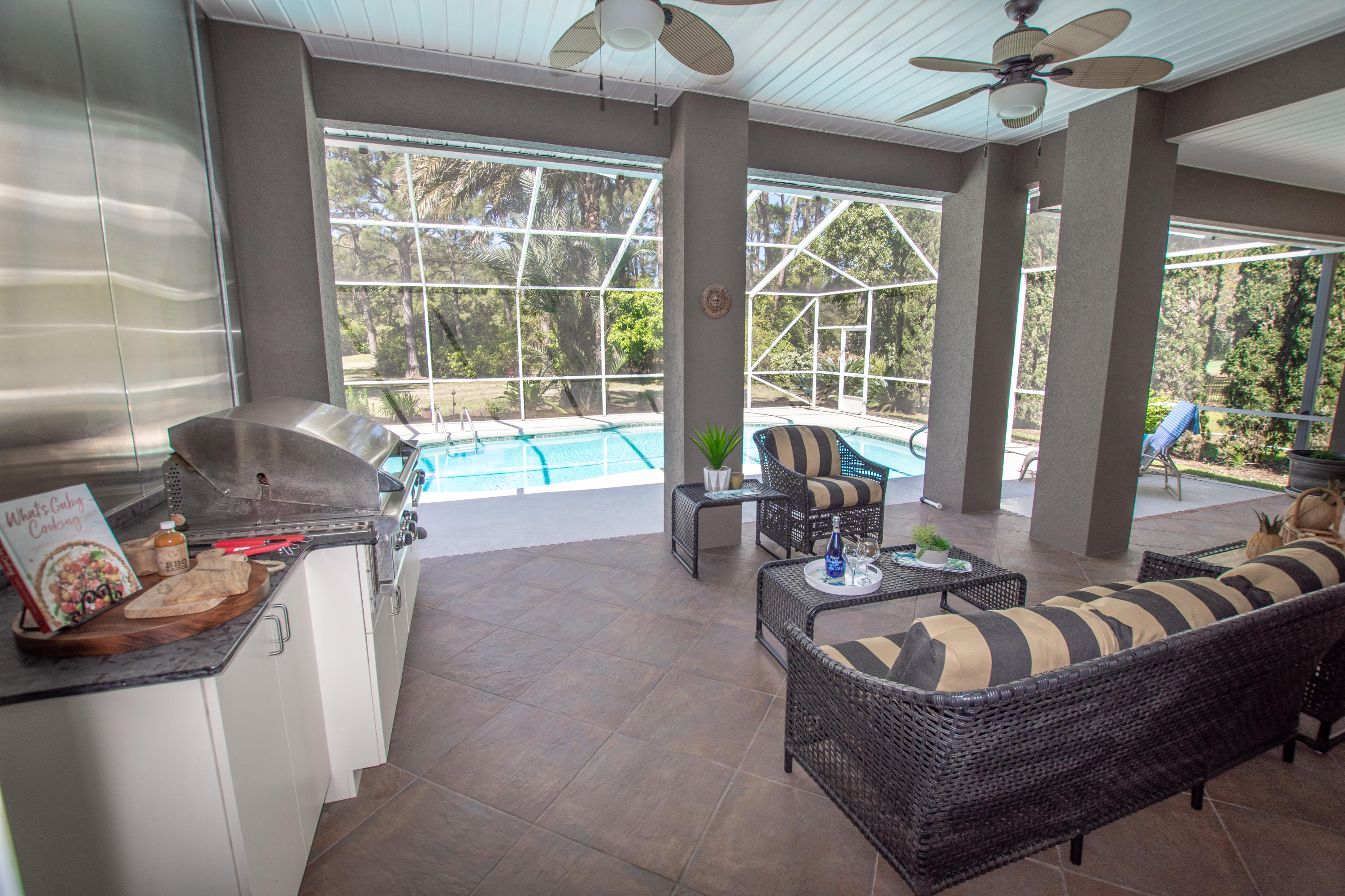 INDIAN BAYOU UNIT 4 - Residential