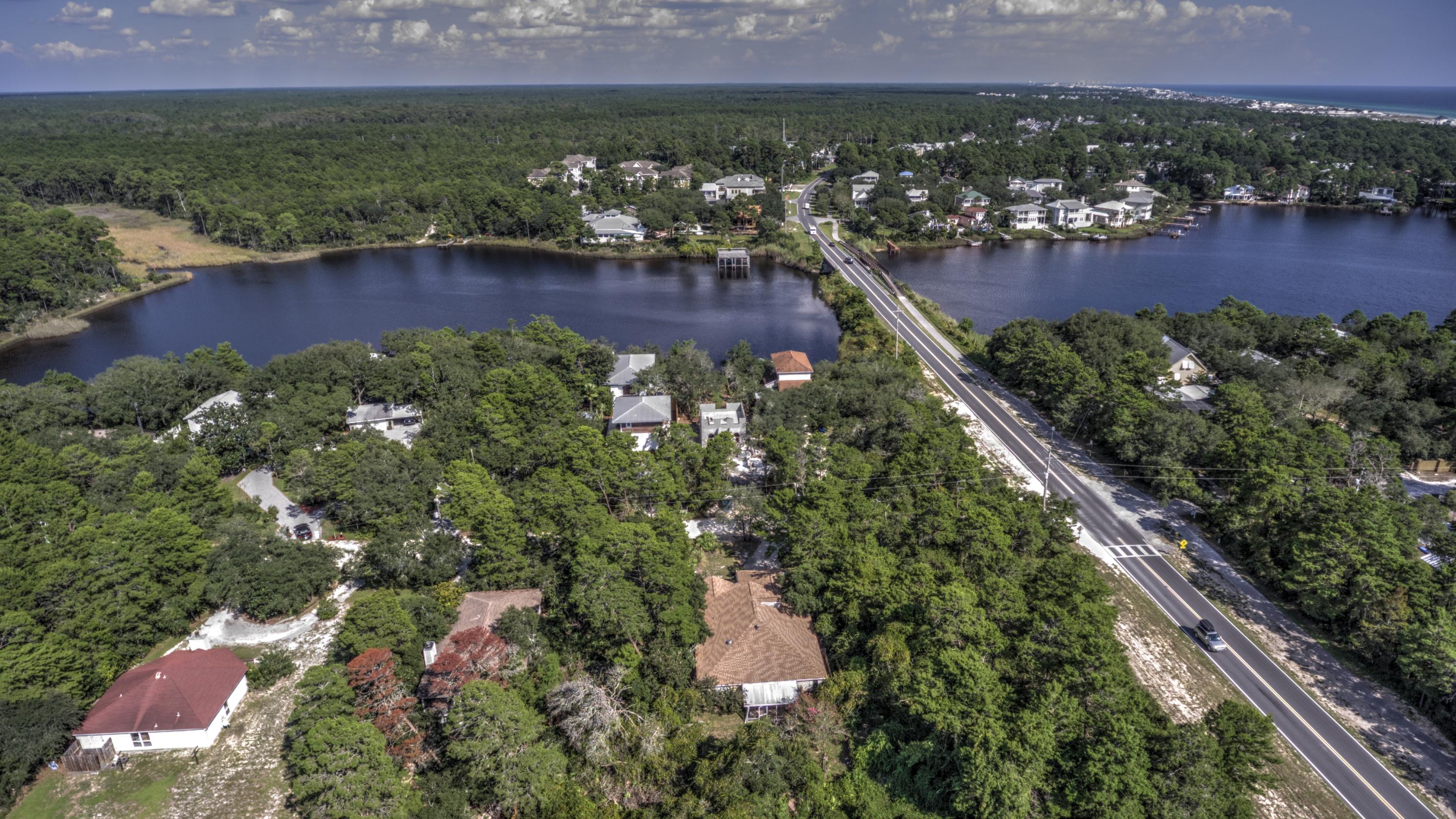 EASTERN LAKE S/D - Land