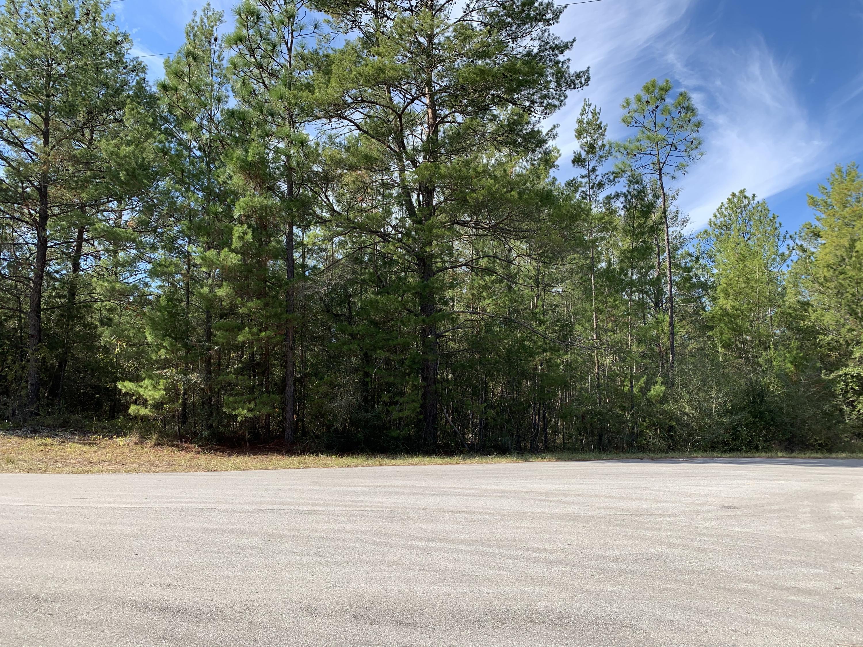 OAKWOOD HILLS UNIT 3 - Land