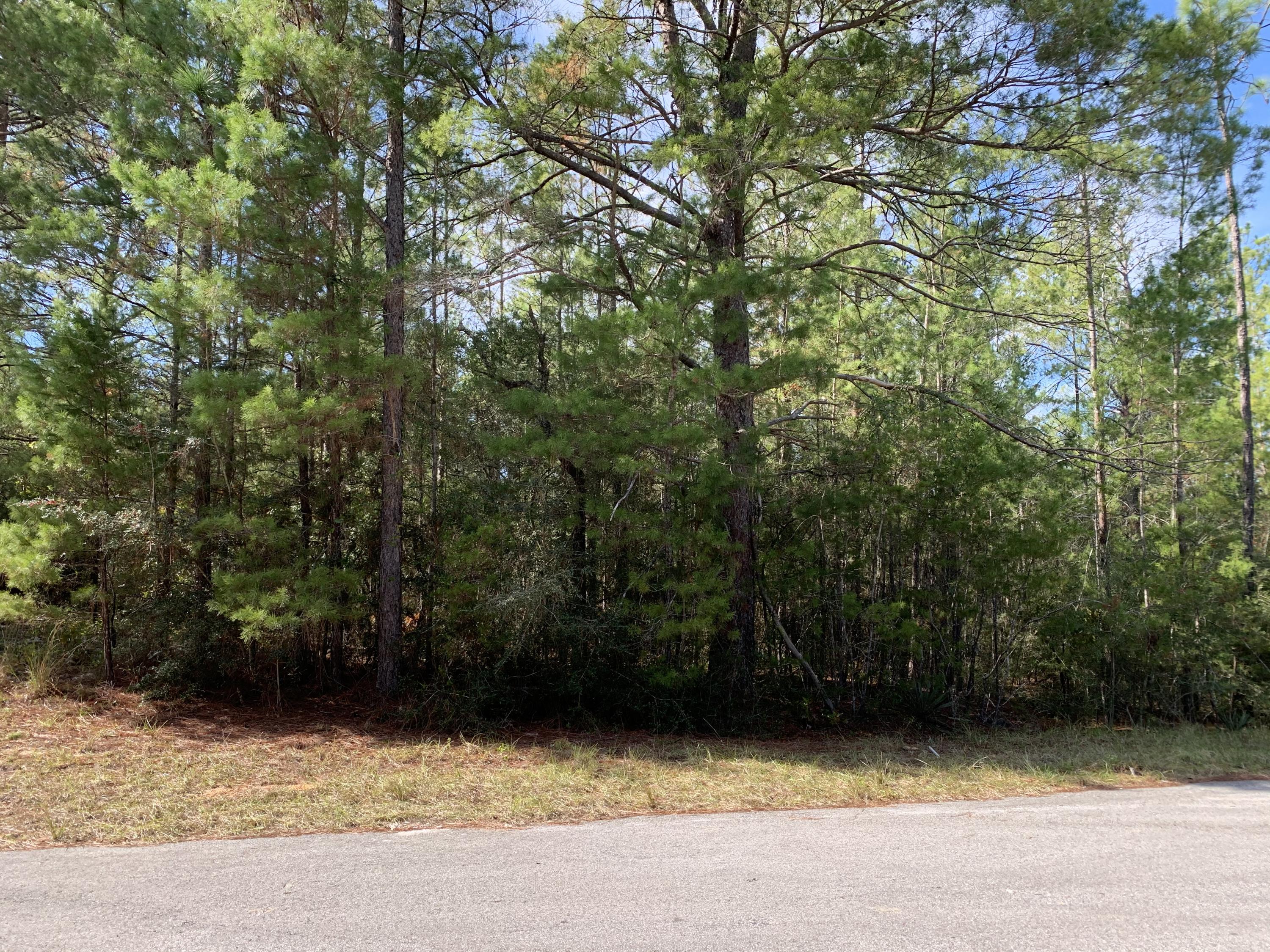 OAKWOOD HILLS UNIT 3 - Land
