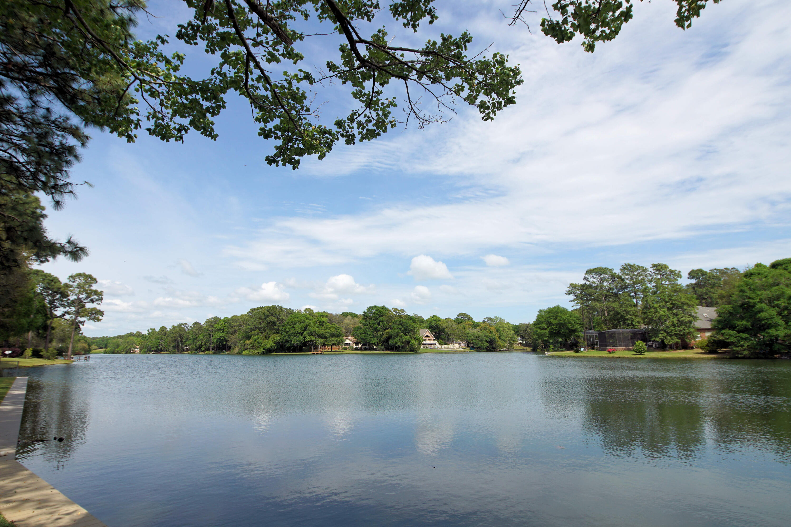 LAKE WAY VILLAS 2 - Residential Lease