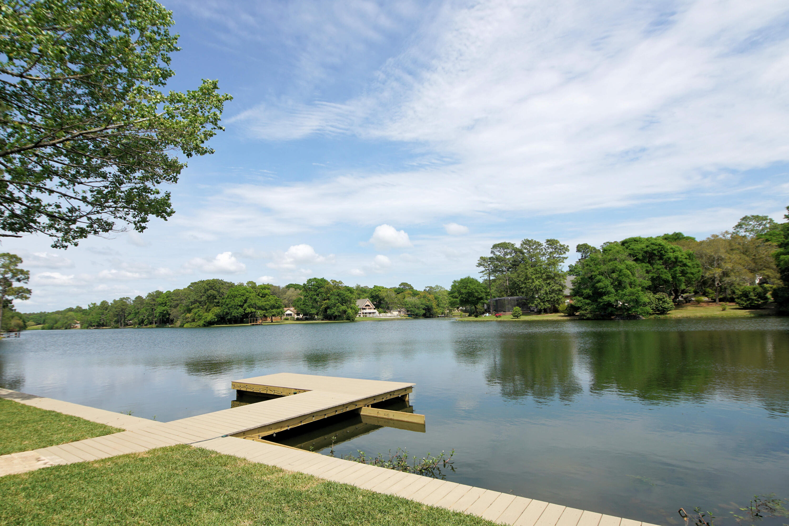 LAKE WAY VILLAS 2 - Residential Lease