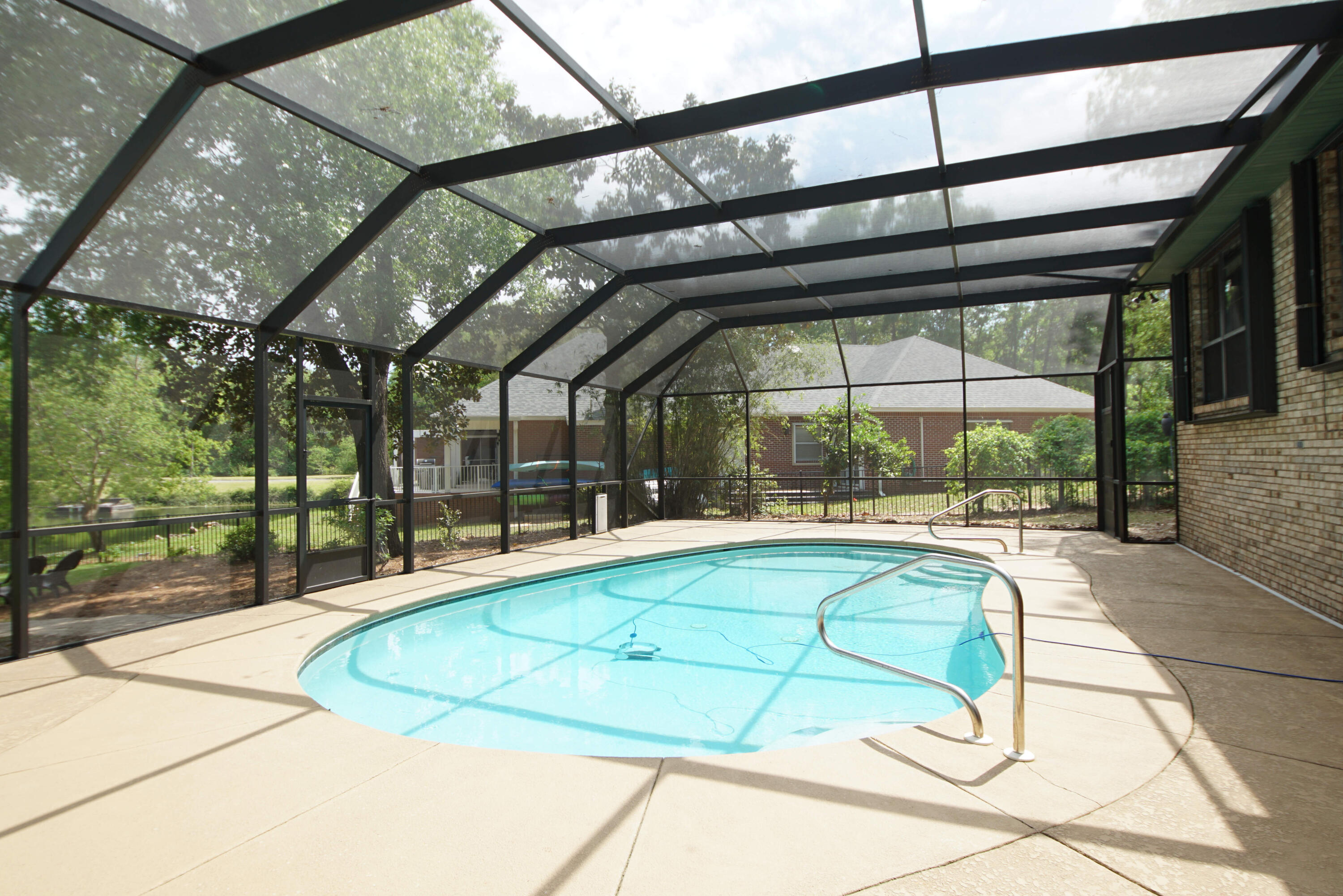 LAKE WAY VILLAS 2 - Residential Lease