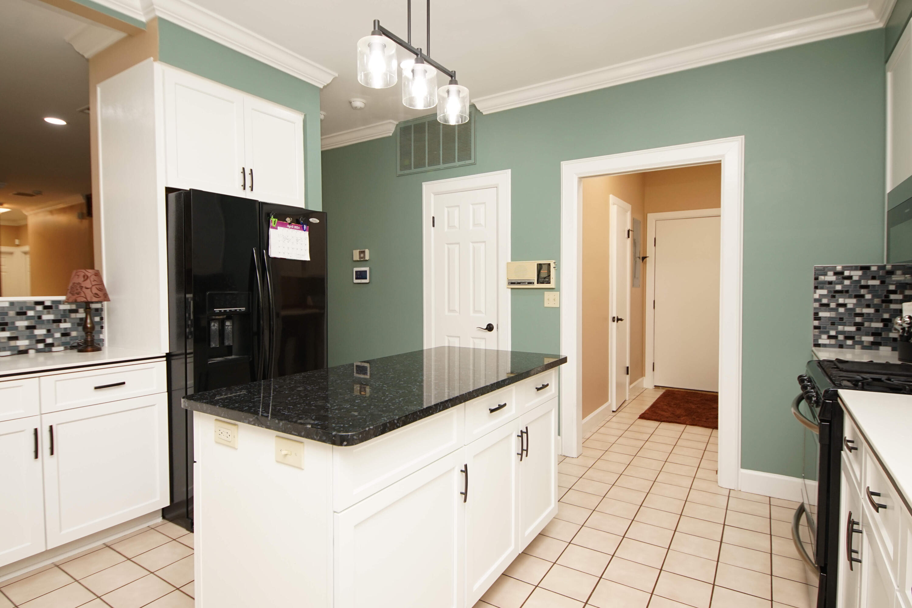 LAKE WAY VILLAS 2 - Residential Lease