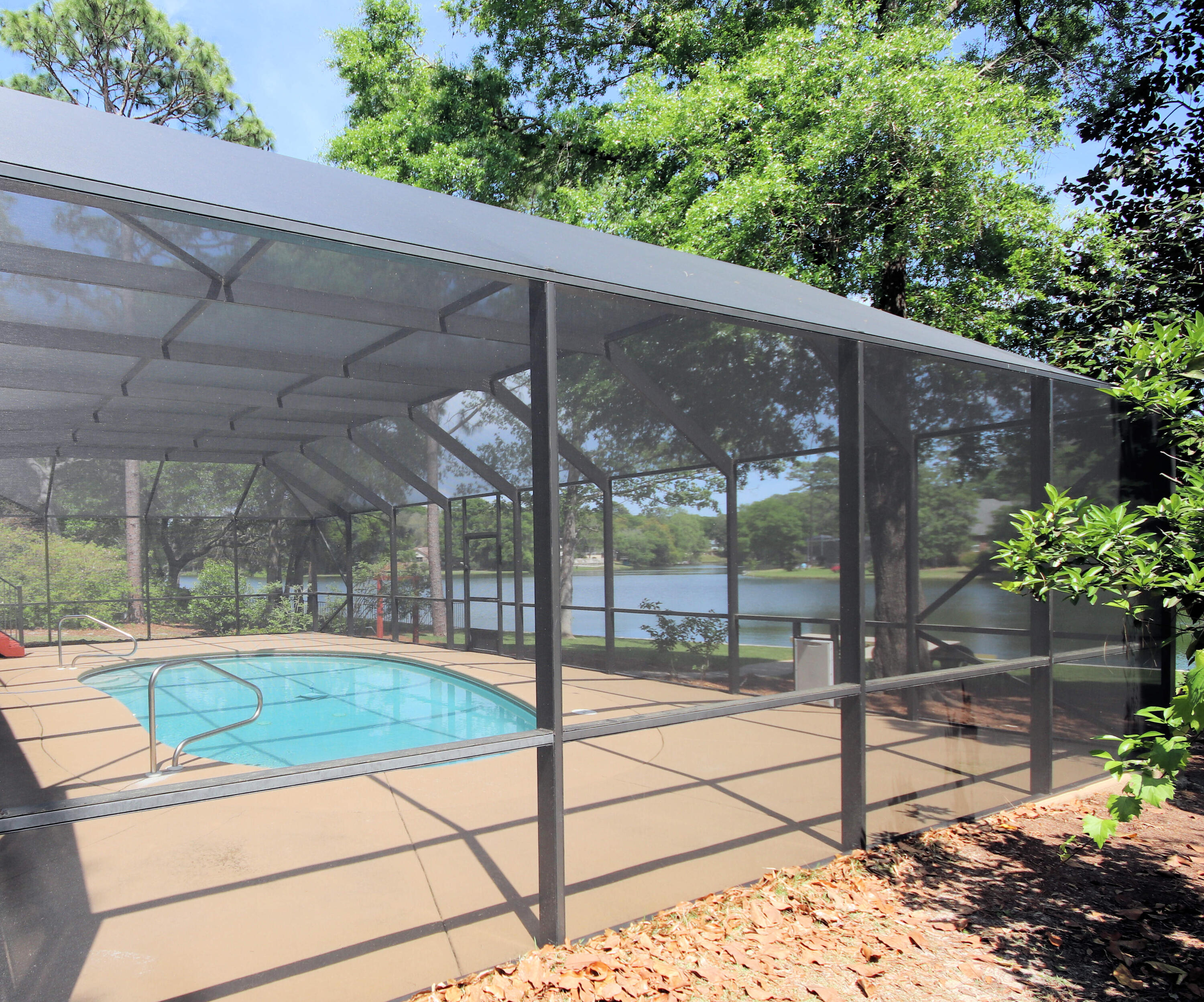 LAKE WAY VILLAS 2 - Residential Lease
