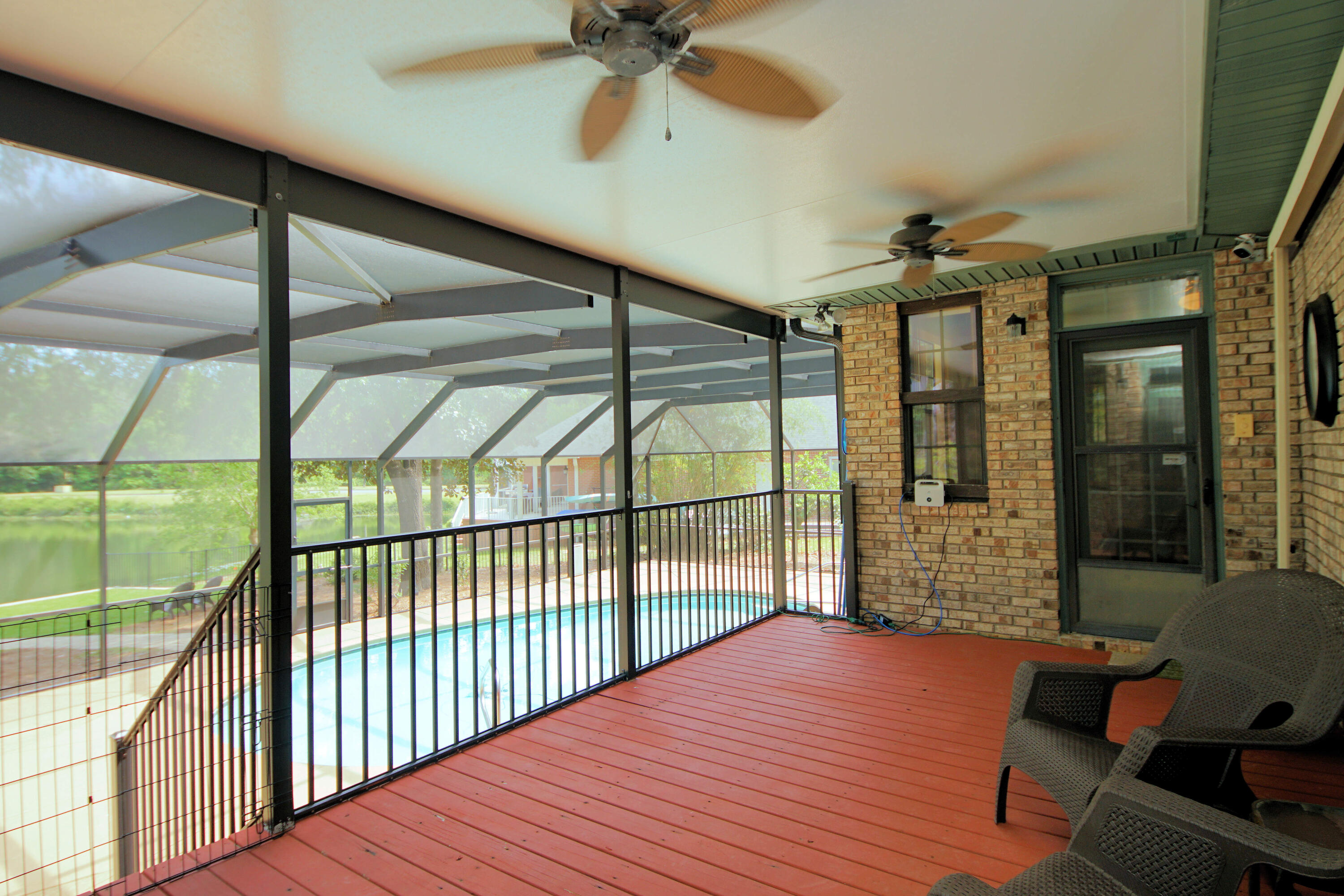 LAKE WAY VILLAS 2 - Residential Lease