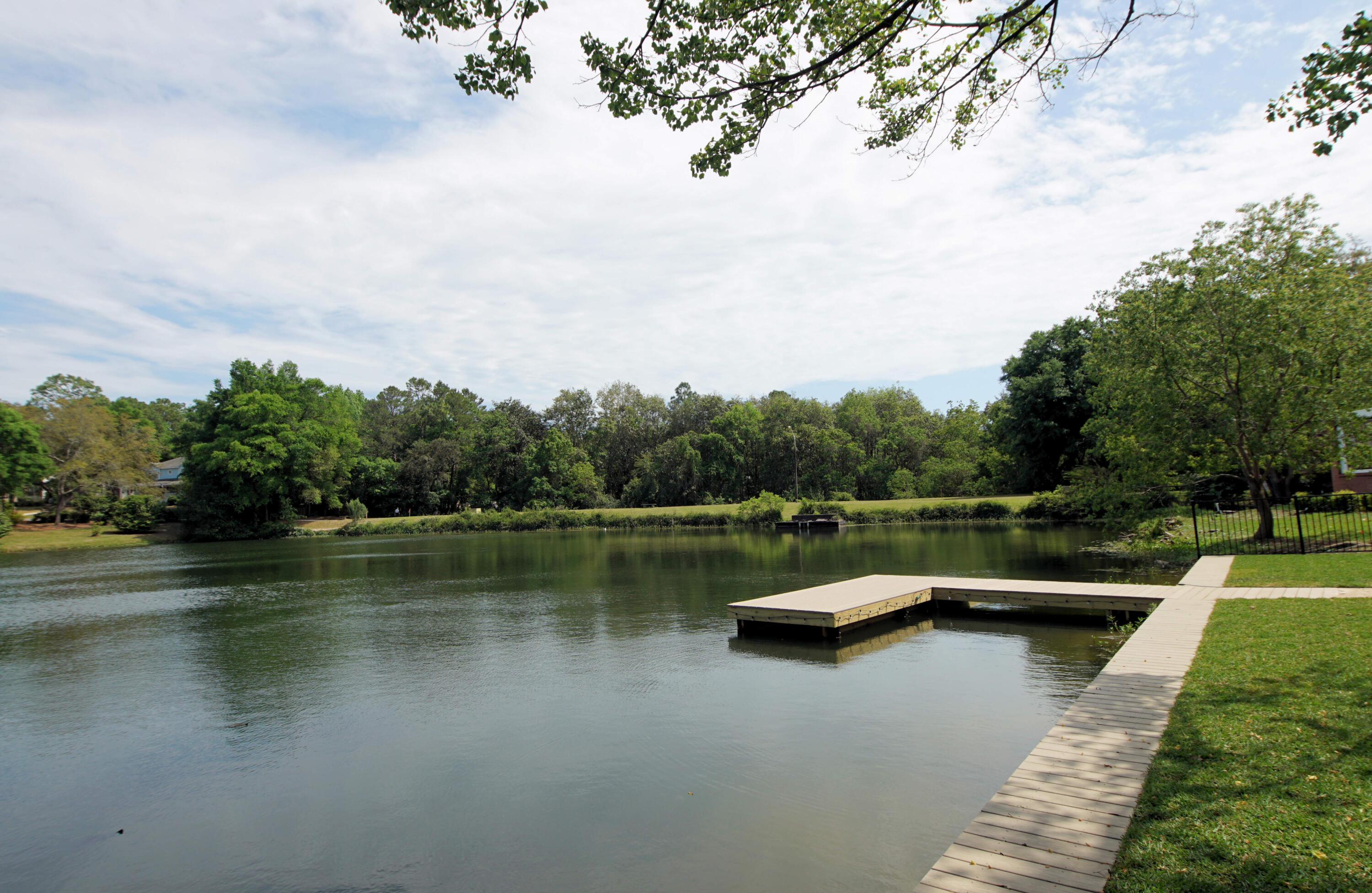 LAKE WAY VILLAS 2 - Residential Lease