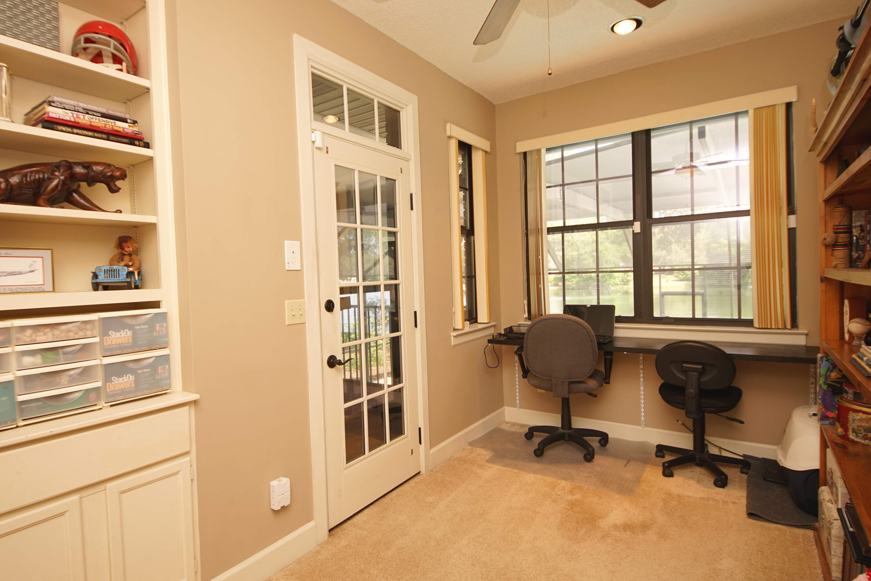 LAKE WAY VILLAS 2 - Residential Lease