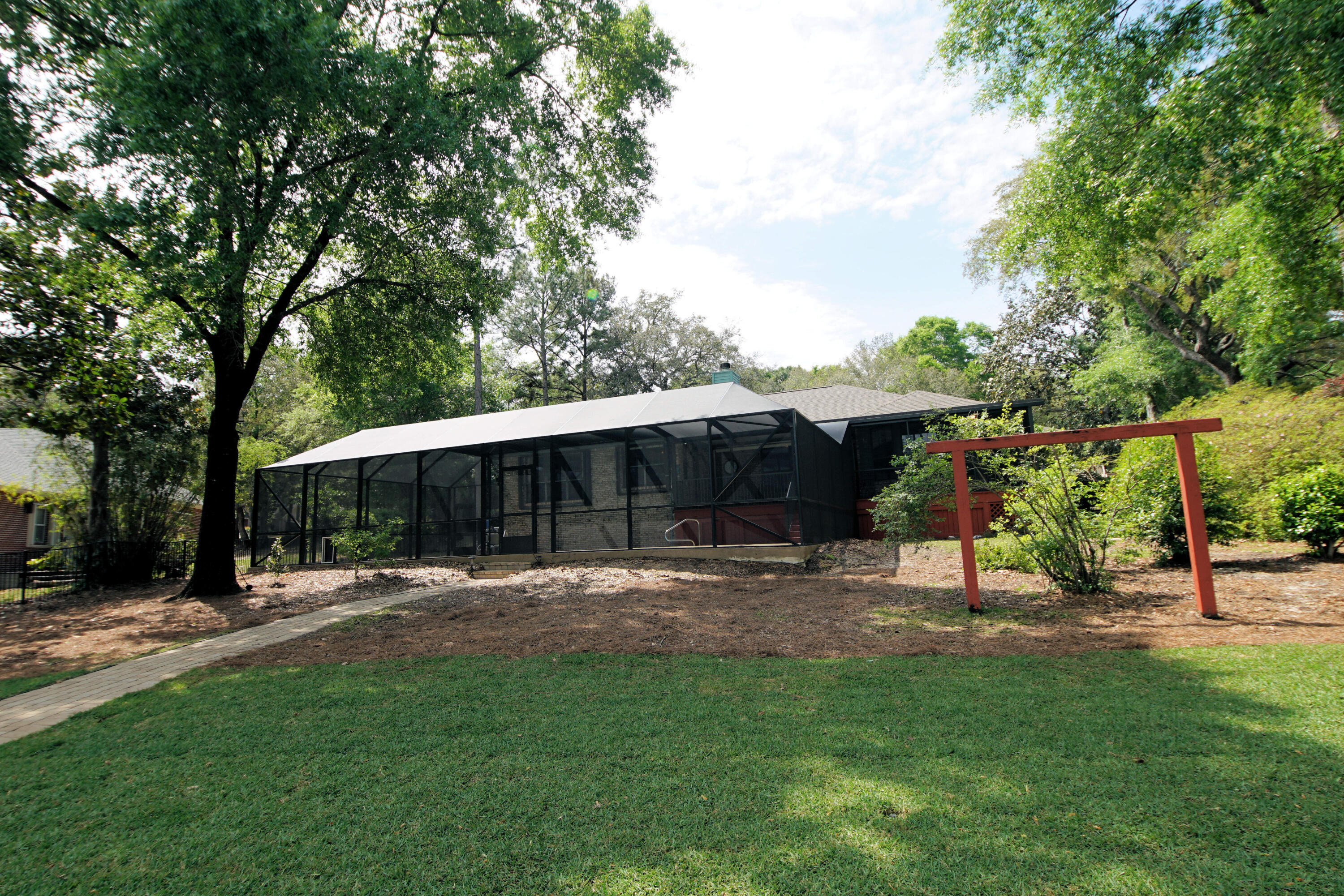 LAKE WAY VILLAS 2 - Residential Lease