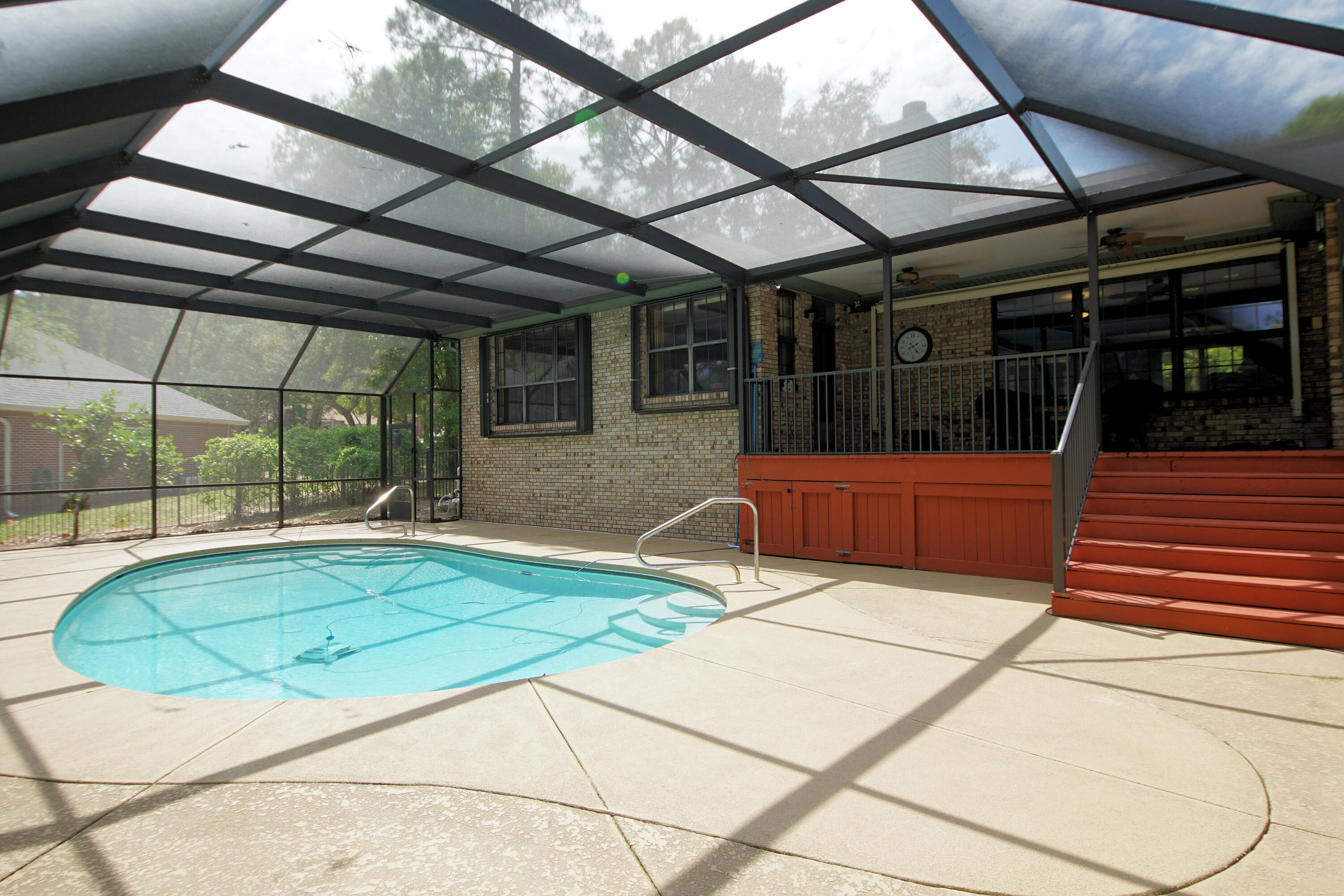 LAKE WAY VILLAS 2 - Residential Lease