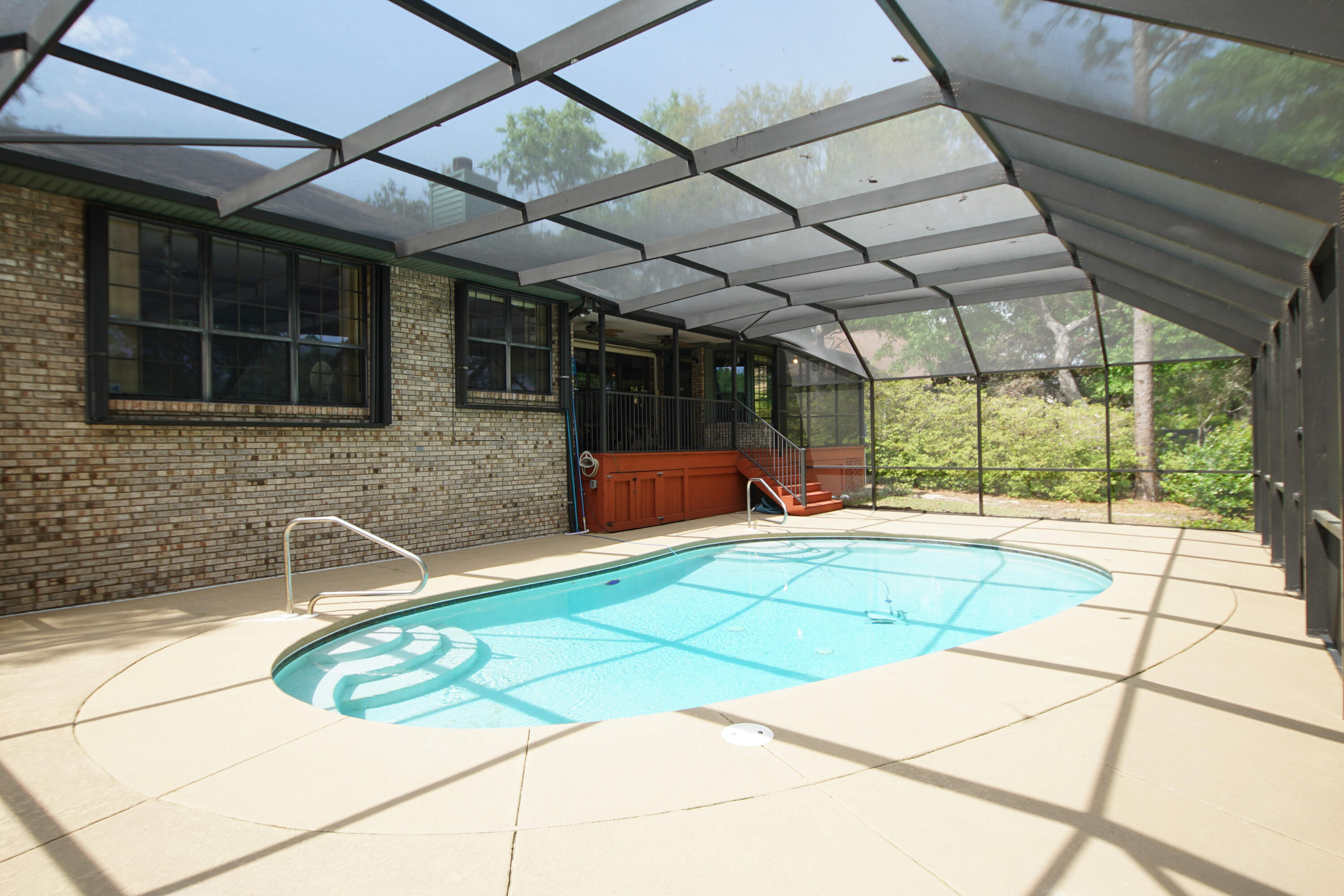 LAKE WAY VILLAS 2 - Residential Lease