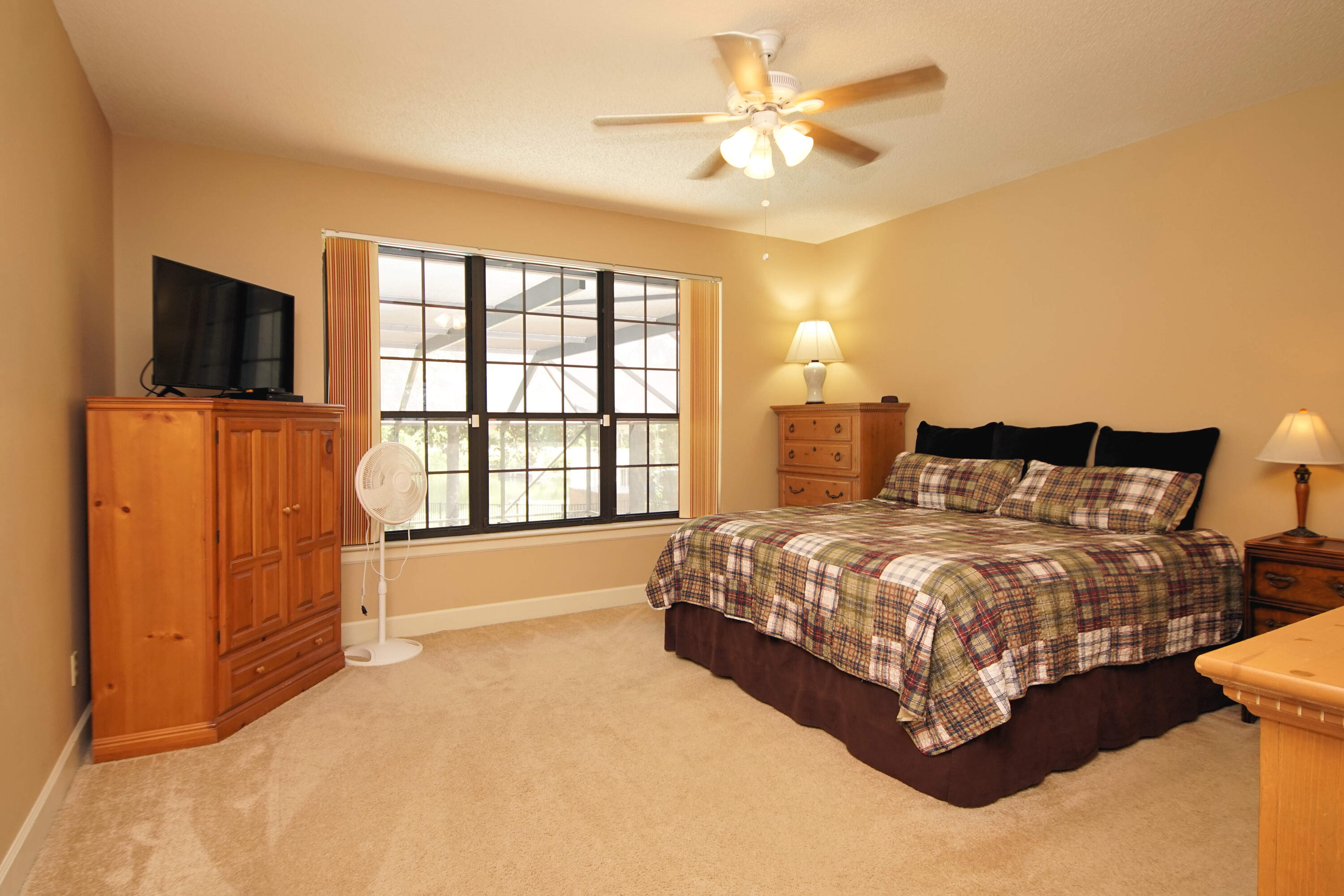 LAKE WAY VILLAS 2 - Residential Lease