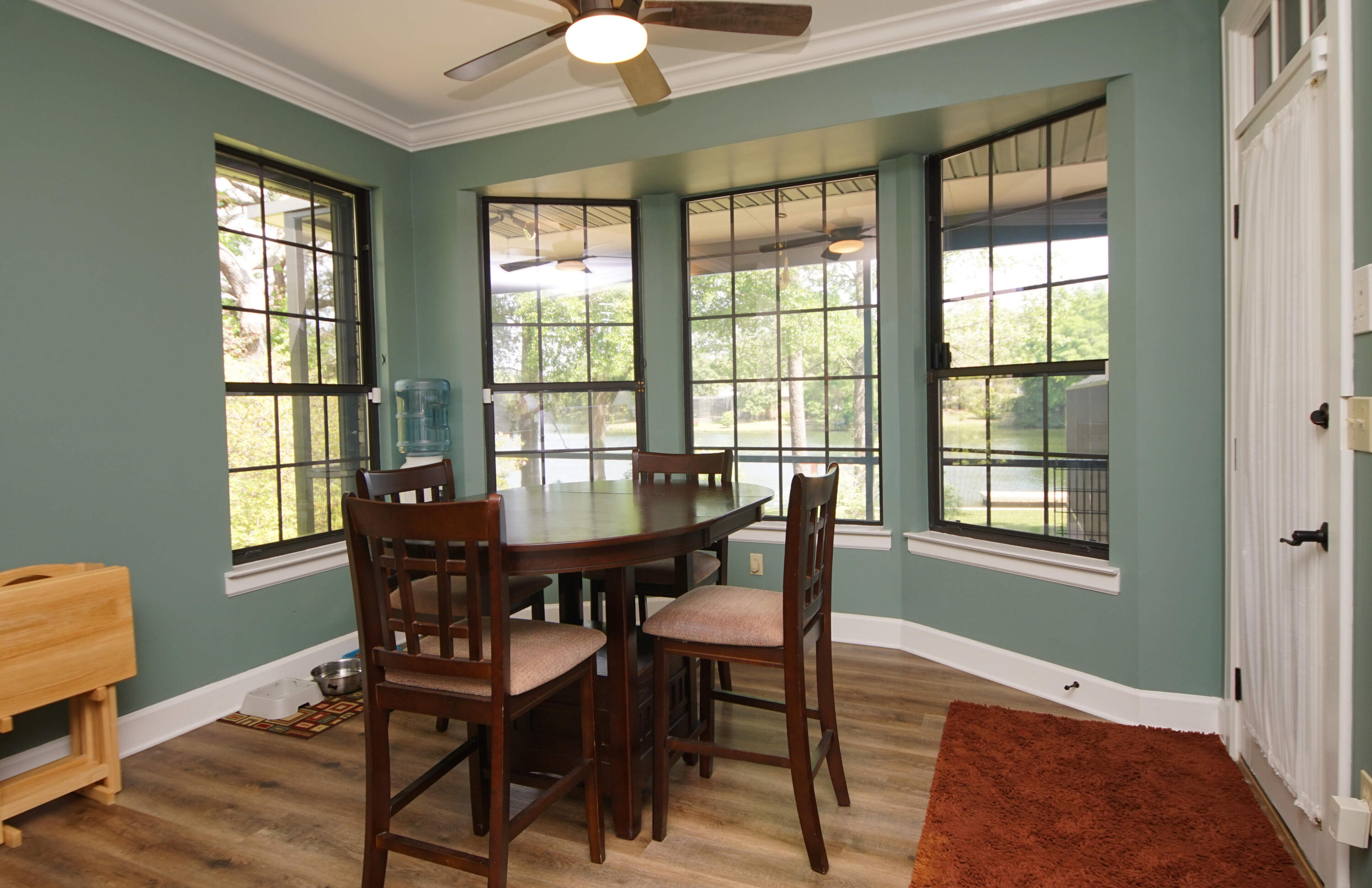 LAKE WAY VILLAS 2 - Residential Lease