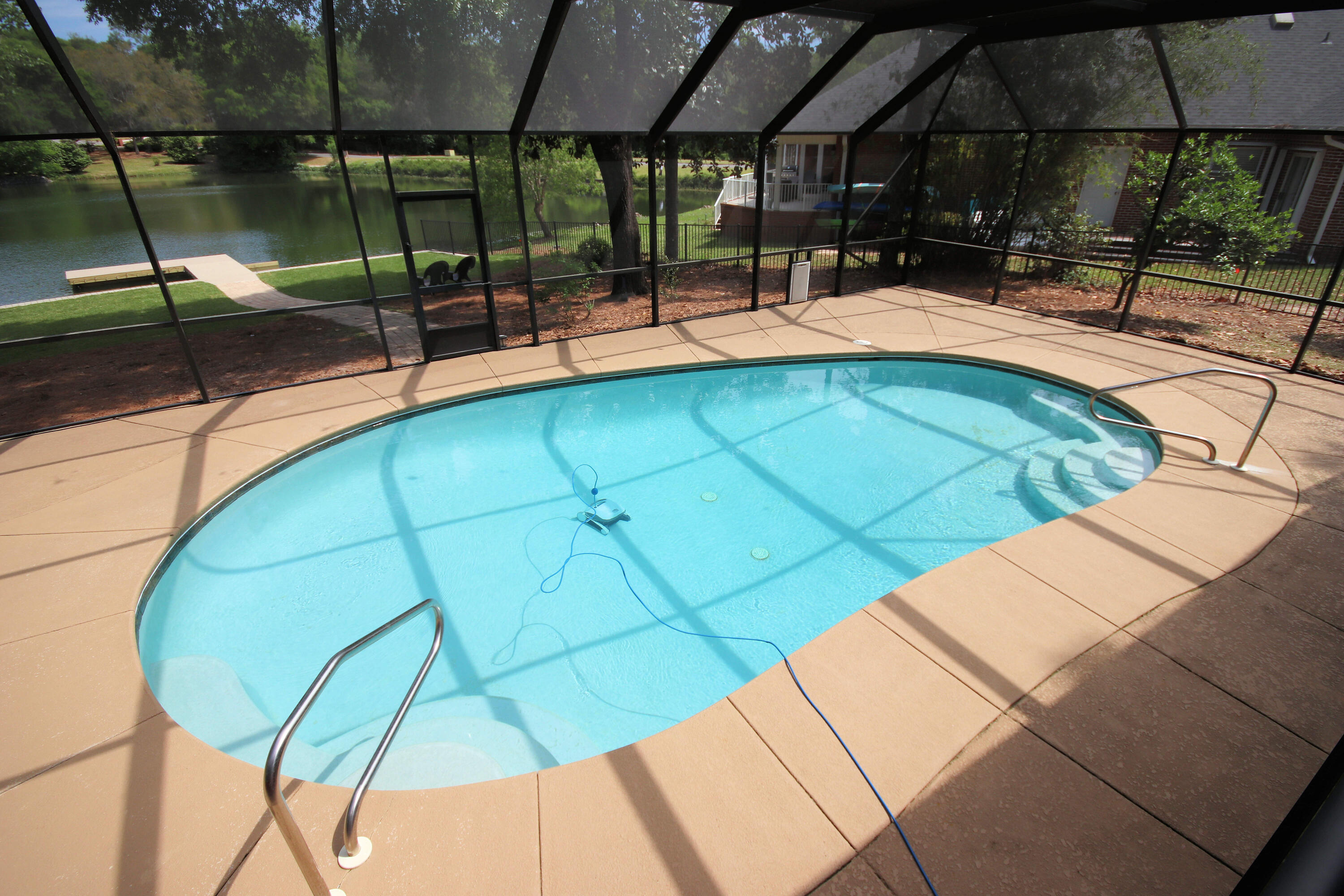 LAKE WAY VILLAS 2 - Residential Lease